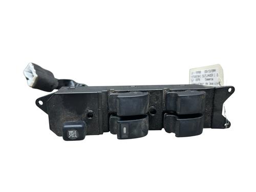 Used Left front window switch Left front window switch 25539558 25539558