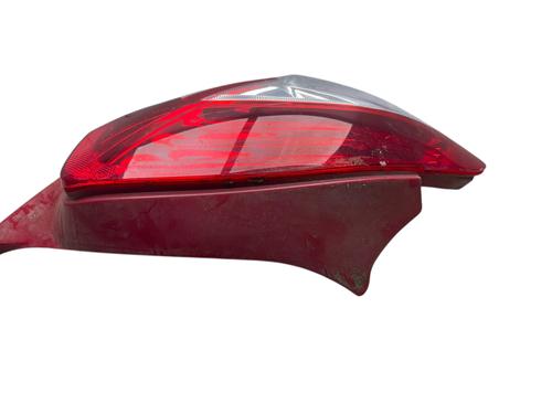 Left taillight PEUGEOT 208 I (CA_, CC_) 1.4 HDi | BP29411472C34 
