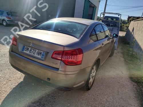 Third brake light CITROËN C5 III (RD_) 1.6 HDi 110 (RD9HZC) | BP27519158L11 - Image 31