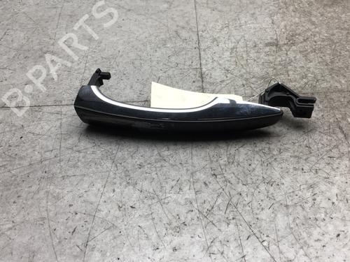 Rear right exterior door handle CITROËN C4 Grand Picasso II (DA_, DE_) 1.6 THP 165 | BP25551939C130 