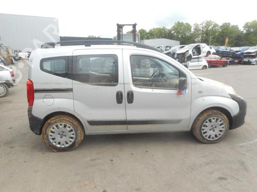 Bakaksel CITROËN NEMO MPV 1.3 HDi 75 | BP25536905M2 - Image 12