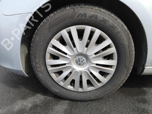 Right tailgate light VW GOLF VI (5K1) 2.0 TDI | BP25554168C80 