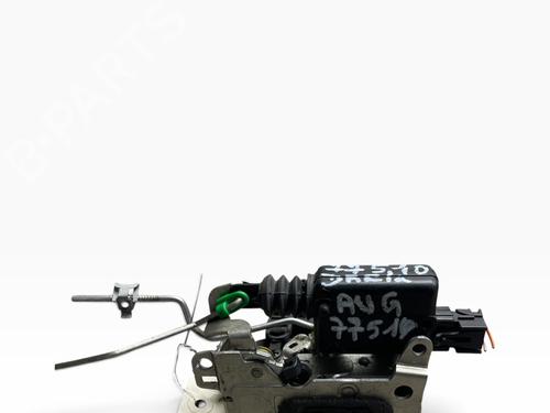 Front left lock DACIA SANDERO 1.5 dCi | BP39658737C98 - Image 2