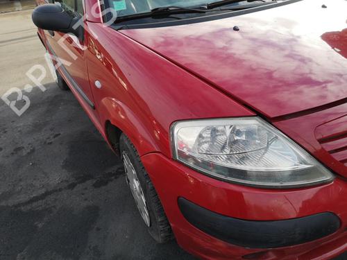 Rudehejsemekanisme Højre foran CITROËN C3 I (FC_, FN_) 1.4 i | BP25560888C23 