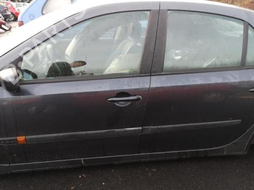 Left headlight RENAULT LAGUNA II (BG0/1_) 2.2 dCi (BG0F) | BP25576692C28 - Image 13