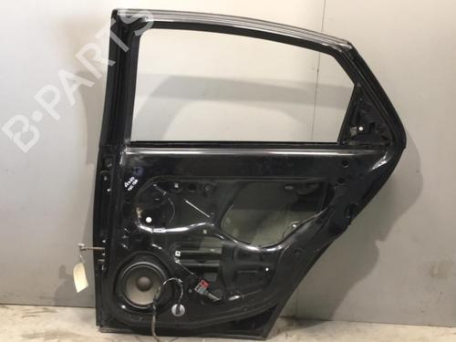 Dør høyre bak OPEL VECTRA C GTS (Z02) 1.9 CDTI (F68) (120 hp) 25561639