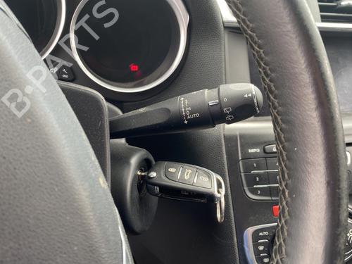 Left front window switch CITROËN DS4 (NX_) 1.6 HDi 115 | BP28204471I27  - Image 7