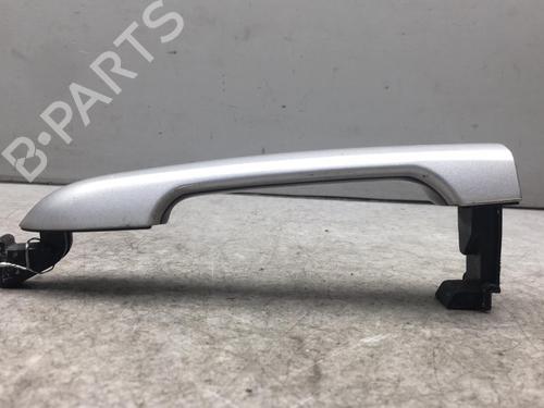 Used Front left exterior door handle KIA RIO III (UB) 1.1 CRDi (75 hp) 25576423