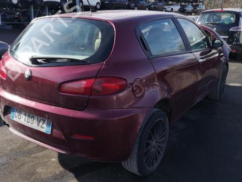 Left tailgate light ALFA ROMEO 147 (937_) 1.9 JTDM 8V (937.AXD1A, 937.AXU1A, 937.BXU1A) | BP25579023C79 - Image 11