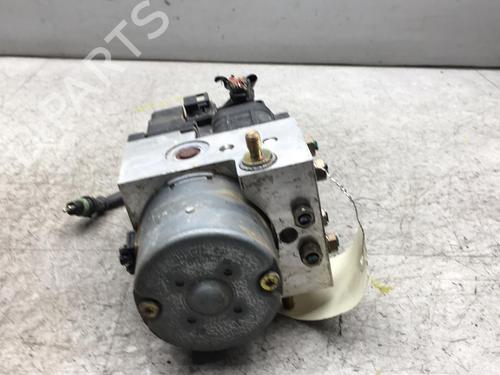 ABS Bremseaggregat RENAULT CLIO II (BB_, CB_) 1.5 dCi (B/CB07) | BP25566332M43 