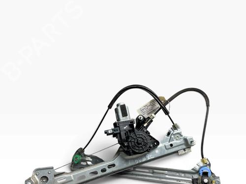Front left window mechanism RENAULT MEGANE IV Hatchback (B9A/M/N_) 1.2 TCe 130 (B9MR) | BP40239202C22 - Image 2