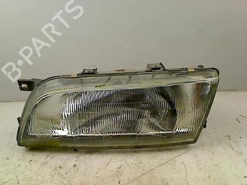 Used Left headlight NISSAN ALMERA I Hatchback (N15) 1.4 (87 hp) 25535817