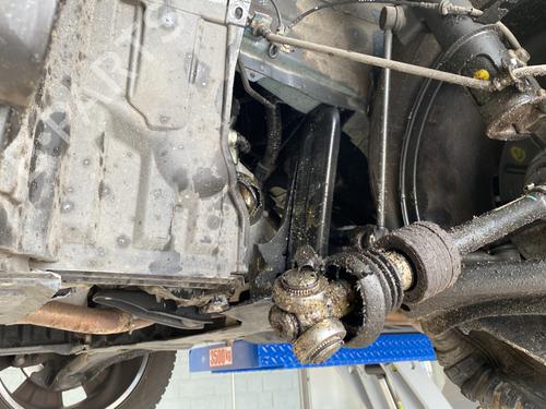 Radio SUZUKI VITARA (LY) 1.4 Hybrid (Mild Hybrid) (APK414) | BP31355823E6 - Image 10