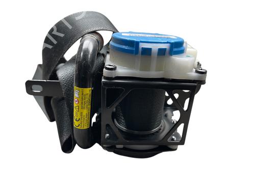 Front left belt tensioner PEUGEOT 108 1.0 VTi 72 | BP26614831C87