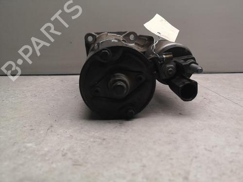 Starter VW POLO IV (9N_, 9A_) 1.4 16V | BP25525745M8