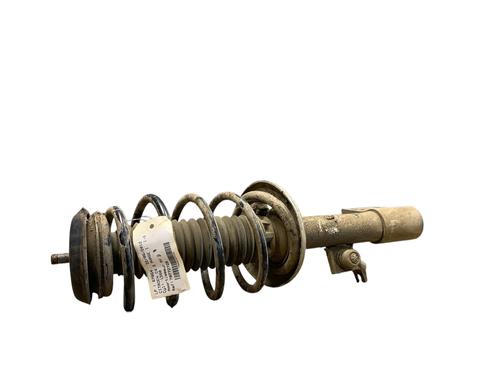 Left front shock absorber CITROËN C4 II (NC_) 1.6 HDi 110 | BP25575690M16 