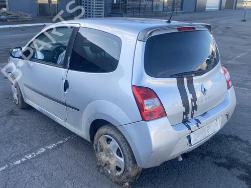 håndbremse RENAULT TWINGO II (CN0_) 1.2 (CN0D) | BP32726731I18  - Image 6