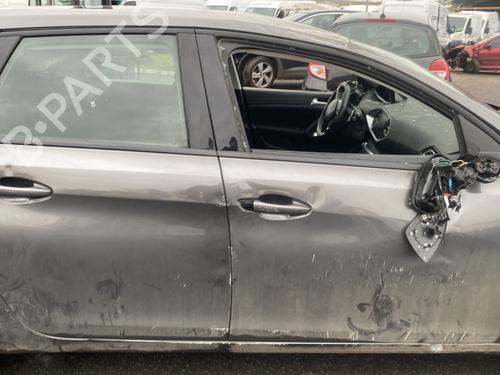 Display monitor PEUGEOT 308 SW II (LC_, LJ_, LR_, LX_, L4_) 1.5 BlueHDi 130 | BP26704516C48 