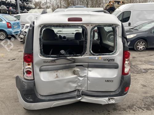 Right front fog light DACIA LOGAN MCV (KS_) 1.5 dCi (KS0W) | BP25573309C31  - Image 14