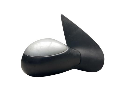 Left mirror PEUGEOT 206 Hatchback (2A/C) 1.4 HDi eco 70 | BP25723852C26 