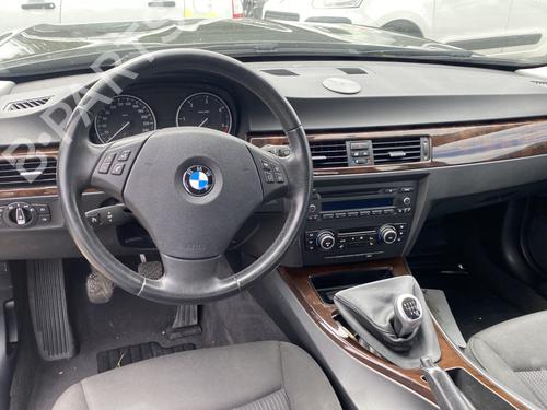 Rear left window mechanism BMW 3 (E90) 320 d | BP30080026C24  - Image 18