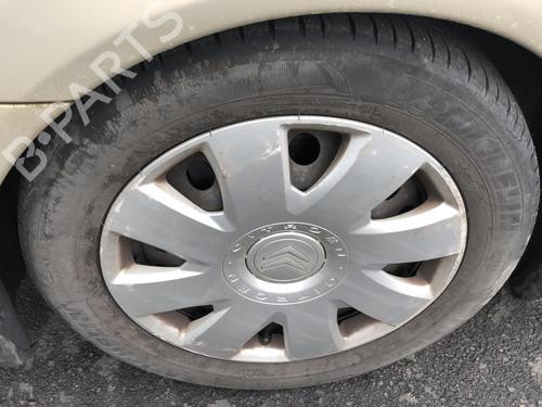 Left front window switch CITROËN C5 II (RC_) 1.6 HDi (RC8HZB) | BP27344962I27 - Image 23