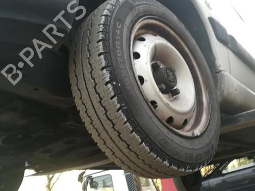 Switch PEUGEOT PARTNER Box Body/MPV (5_, G_) 1.9 D | BP25577481I30 - Image 12