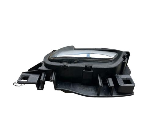Used Front left interior door handle Front left interior door handle CITROËN C3 Picasso (SH_) 1.6 HDi (90 hp) 32173502 32173502