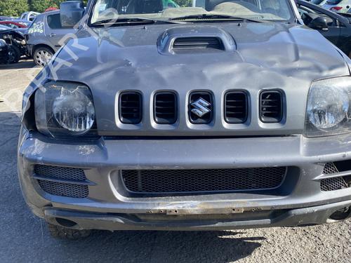 Left front window switch SUZUKI JIMNY Closed Off-Road Vehicle (SN) 1.5 DDiS 4x4 | BP30203885I27  - Image 25
