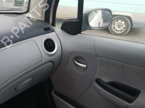 Rudehejsemekanisme ventre foran CITROËN C3 I (FC_, FN_) 1.4 i Bivalent | BP25537488C22 