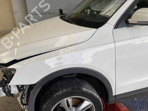 Right sun visor AUDI Q3 (8UB, 8UG) 2.0 TDI | BP30817694I2  - Image 9