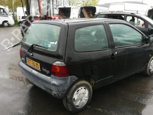 Pompe à carburant RENAULT TWINGO I (C06_) 1.2 (C066, C068) | BP25553283M76 