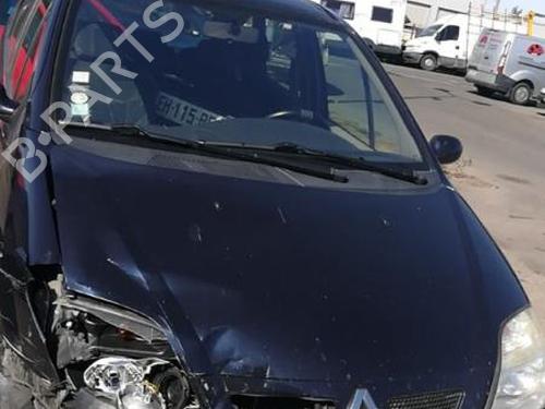 Høyre baklys RENAULT SCÉNIC I MPV (JA0/1_, FA0_) 1.9 dTi (JA0N) | BP25576863C35 