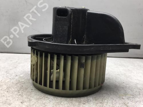 Used Heater blower motor Heater blower motor FIAT DUCATO Van (244_) 2.8 JTD (128 hp) 25550743 25550743
