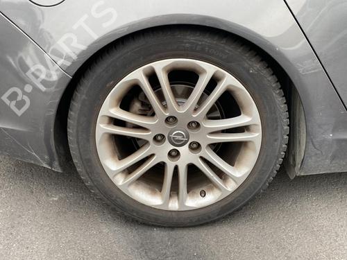 Headrest OPEL INSIGNIA A (G09) 2.0 CDTI (68) | BP25510555I31  - Image 16