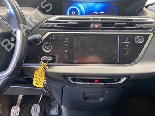 Left front window switch CITROËN C4 Grand Picasso II (DA_, DE_) 1.6 HDi / BlueHDi 115 | BP29853905I27  - Image 14