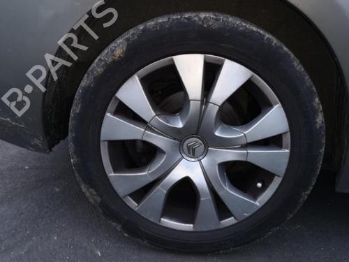 Left front fenders CITROËN C4 Grand Picasso I (UA_) 1.6 HDi | BP25579282C41 