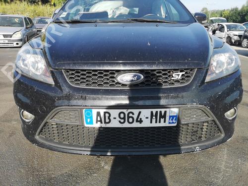 Left sun visor FORD FOCUS II (DA_, HCP, DP) 2.5 ST | BP25517311I1 - Image 7