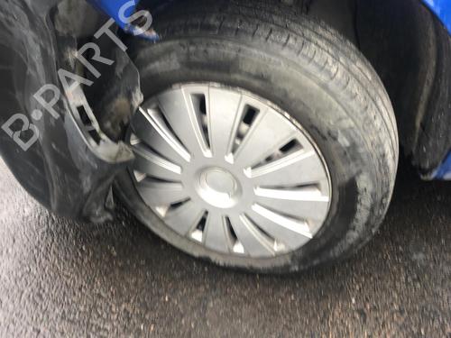 Seat buckle CITROËN NEMO Box Body/MPV (AA_) 1.4 | BP25580940I32 - Image 10