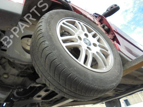 Starter PEUGEOT 306 Convertible (7D, N3, N5) 1.8 | BP25552833M8 