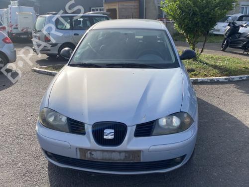 Højre Foran Tågelygte SEAT IBIZA III (6L1) 1.4 16V | BP25542534C31 
