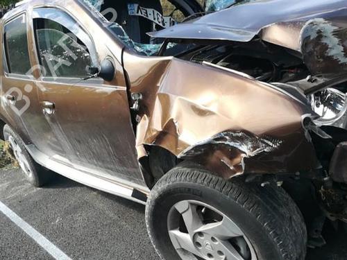 Front right window mechanism DACIA DUSTER (HS_) | BP25537635C23 - Image 19