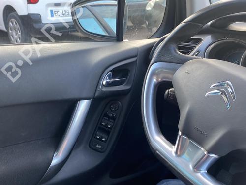 Starter CITROËN C3 II (SC_) 1.4 VTi 95 | BP25544752M8 