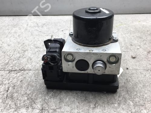 Used ABS pump ABS pump NISSAN NAVARA NP300 (D40) 2.5 dCi 4WD (171 hp) 25541412 25541412