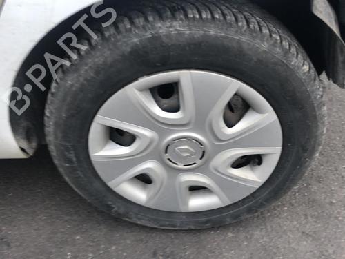 Radio RENAULT CLIO IV (BH_) 1.5 dCi 75 | BP25580953E6 