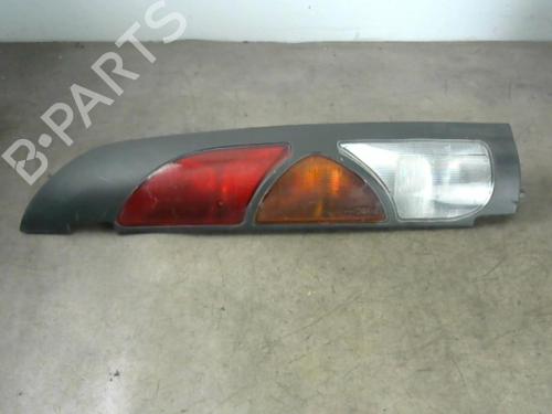 Right taillight RENAULT KANGOO Express (FC0/1_) D 65 1.9 (FC0E, FC02, FC0J, FC0N) | BP25519530C35 