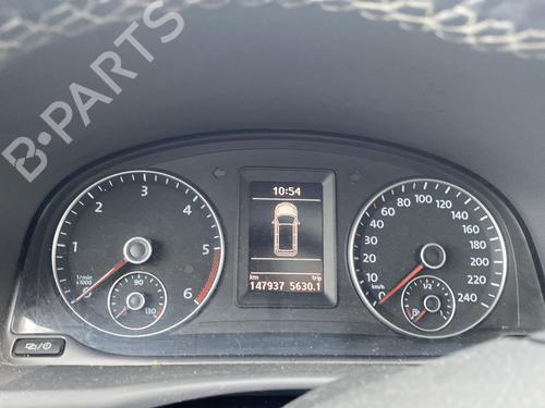 Climate control VW TOURAN (1T3) 1.6 TDI | BP25528531I5 