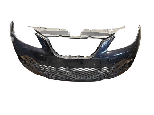 front-bumper-seat-ibiza-iv-6j5-6p1-2008-2009-2010-2011-2012-2013-2014-2015-2016-2017-31650764 main image