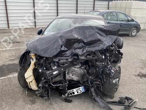 Venstre solskærm RENAULT MEGANE IV Hatchback (B9A/M/N_) 1.2 TCe 130 (B9MR) | BP34480785I1 - Image 32