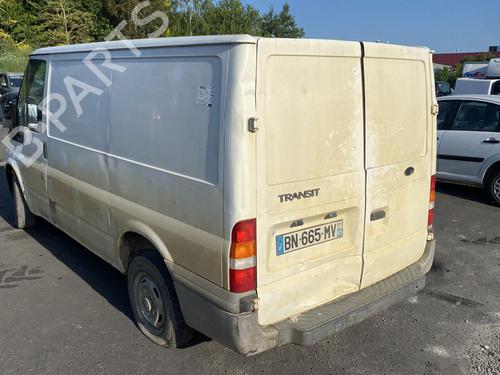 Left front window switch FORD TRANSIT Platform/Chassis (FM_ _, FN_ _) 2.0 TDCi (F_E_, F_F_) | BP25510265I27 - Image 9